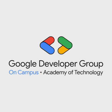 GDG OC AOT