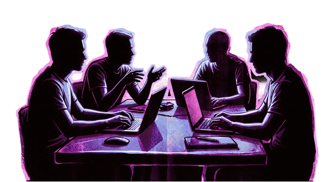 Builders architecture